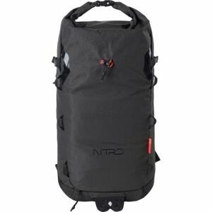 Snowboard hátizsák NITRO Batoh Splitpack 30 Raven kép
