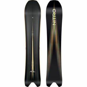 Hódeszka NITRO Snowboard Squash kép