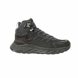 Férfi téli bokacsizma ATOM Urban Pro Tex WP M all black kép