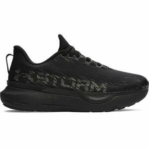 Férfi futócipő UNDER ARMOUR UA Infinite Pro 2 Storm M black anthracite black kép