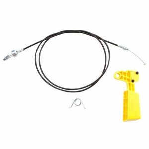 Domyos Biztonsági kar T990A kép