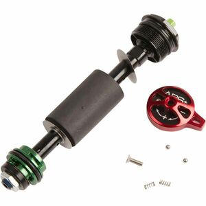 Rockrider TELESZKÓP DUGATTYÚ+LOCKOUT KAR R7 VILLÁHOZ kép