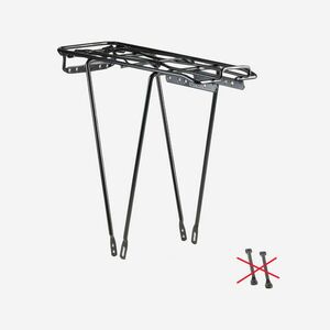 Btwin Csomagtartó 24"-os kerékpárra - Racing boy 540 kép