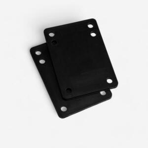 Decathlon Gördeszka/longboard alátét, 3 mm kép