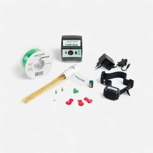 Num'axes Láthatatlan kerítés kutyáknak - Canifugue kép