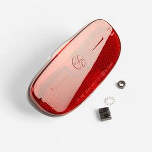 Elops Hátsó világítás, LED kép