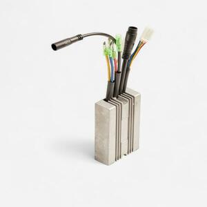 Btwin Vezérlő B’ebike 5ii/7 kép