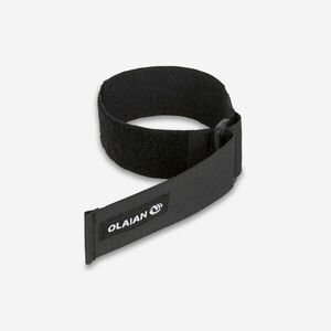 Decathlon Bokapánt kite- és windszörf overallhoz, fekete kép