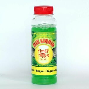 Timar Mix Adalékanyag, kagyló, 250 ml - Liquid kép
