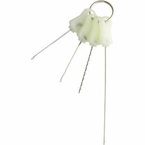 Caperlan Carp Needle bojlitű szett pontyozáshoz kép