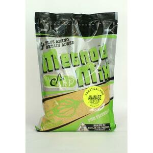 Timar Mix Etetőanyag, hal-ananász, 1 kg - Method kép