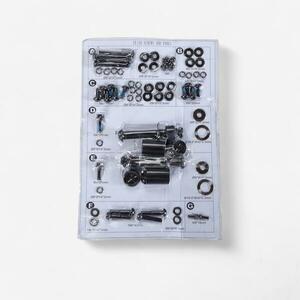 Domyos Csavarkészlet EL120 kép