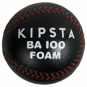 Kipsta Baseball-labda habszivacs, 11" - BA100 kép