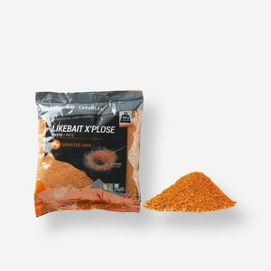 Caperlan Paszta, monster crab, 0, 4 kg - Likebait Xplose kép