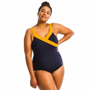 Decathlon Női dressz vízi tornához - Karli kép