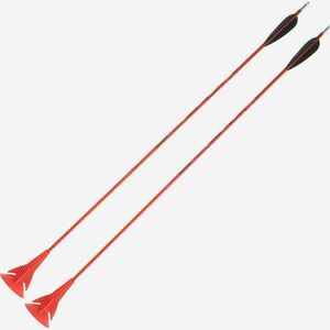 Geologic Vessző íjászathoz Easysoft, tapadókorongos, piros, 2 db kép