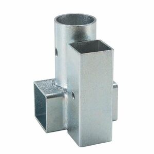 Domyos Rúdcsatalkozó Essential 300 trambulinhoz kép