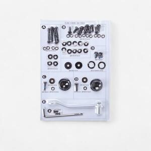 Domyos Csavarkészlet kép