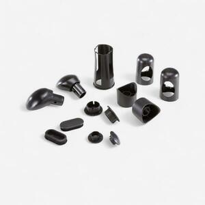 Domyos Műanyag végzáró elliptikus trénerhez kép