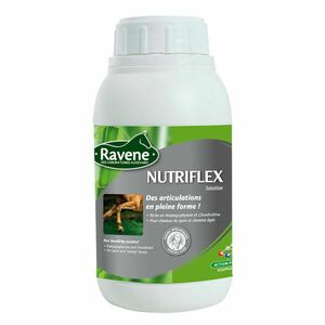 Ravene Nutriflex étrend-kiegészítő, 500 ml kép