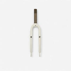 Oxylane Villa Tilt 500 folding 20”-os kerékpárhoz, fehér kép