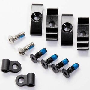 Rockrider BOWDENVEZETŐ KÉSZLET ALUMÍNIUM XC és AM VÁZHOZ kép