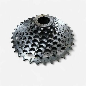 Riverside Fogaskoszorú, 8 sebességes 11-34 - Microshift kép