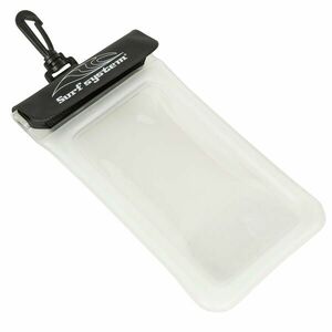 Surfsystem Vízálló telefontok, IPX8, vízen lebegő kép