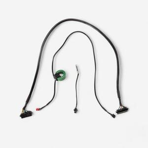 Domyos Elektromos kábel szett FEB 500 kép