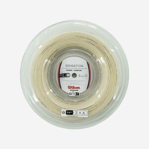 Wilson Teniszhúr, multifilament 1, 35 mm/200 m - Essential kép