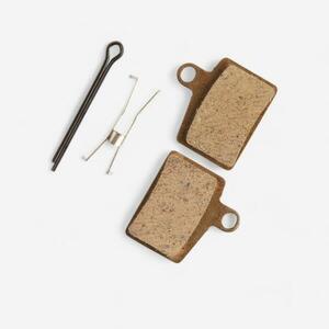 Rockrider TÁRCSAFÉKBETÉT HAYES RADAR / PRIME STROKER RYDE FÉLIG FÉM kép