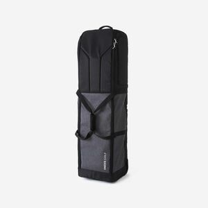 Inesis Huzat, gurulós utazó golftáskához - kép