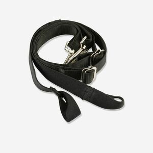 Fouganza Combszíj pár, lótakarókhoz kép