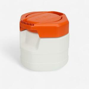 Decathlon Vízhatlan hordó, 5 l kép