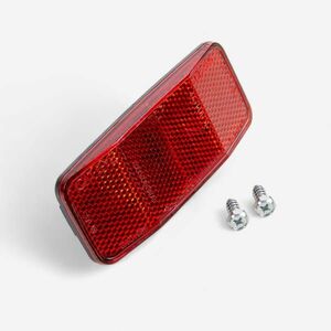 Elops Hátsó fényvisszaverő csomagtartóra - 900E kép