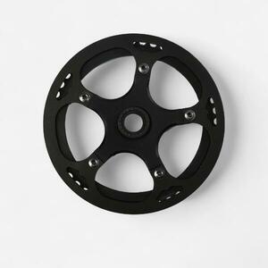 Elops Lánctányér, 48T - Longtail R500E kép