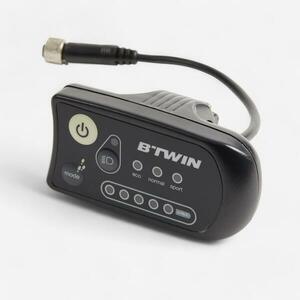 Elops Ledes kijelző 24v 500e kerékpárhoz, csavaros kép