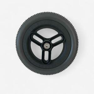 Btwin Kerék gumiköpennyel RUNRIDE 100 / 500 kép