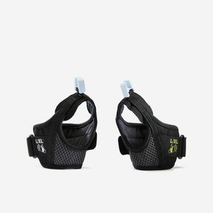 Newfeel Csuklópánt nordic walkinghoz, fekete kép