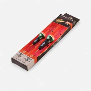 Caperlan Zsebpeca, 2 db, úszó: g, 4 horog: N° 8, 10 - TF-RL-K5 kép