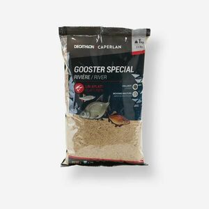 Caperlan Etetőanyag, 1 kg - Gooster Special kép