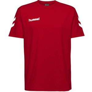 Hummel go Póló Red jr kép