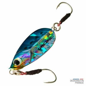 Caperlan Pilker, 20 g - Biastos Slow kép