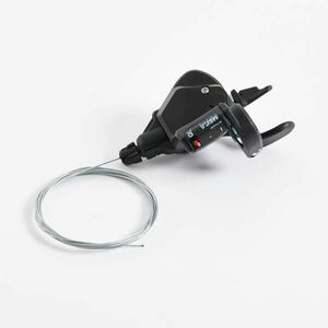 Decathlon 8 sebességes váltókar kép