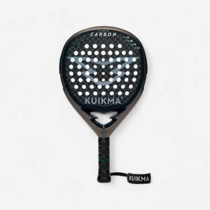 Kuikma Felnőtt padelütő - Hybrid Carbon kép