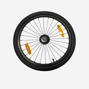 Bike Original Utánfutó kerék Hamax kép