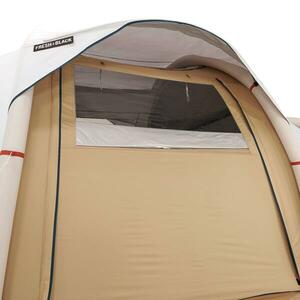 Quechua Ajtó rudazat - alkatrész az Air Seconds 4.2 Fresh&Black sátorhoz kép