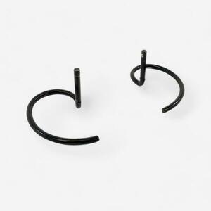 Domyos Biztonsági kampó, az állítható fekvenyomópadhoz kép