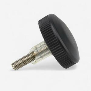 Caperlan Hajtókar gomb Spry 5000 és 6000 orsóhoz, pontyhorgászathoz kép