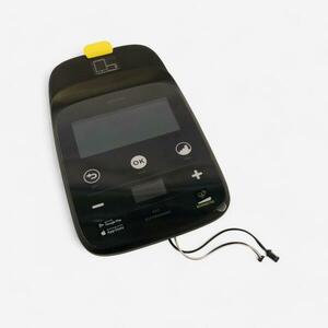 Domyos KONZOL EL700 3.2 EN kép